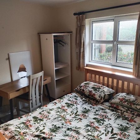 Crescent Apartments Homestay コーク エクステリア 写真
