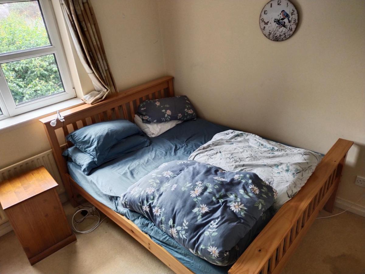 Crescent Apartments Homestay コーク エクステリア 写真