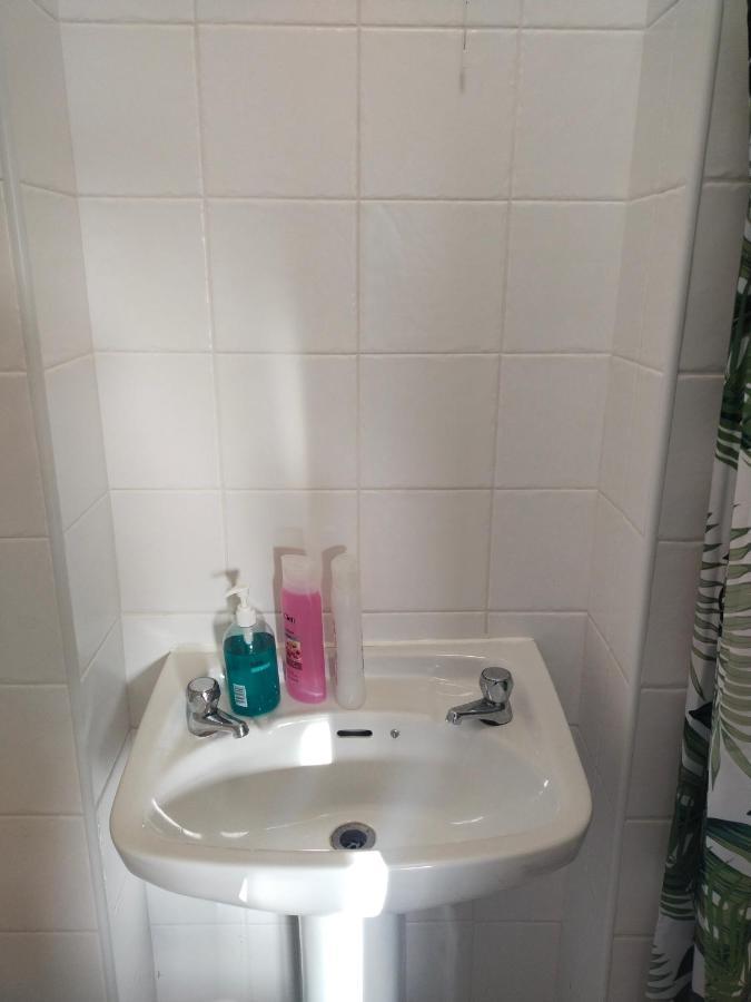 Crescent Apartments Homestay コーク エクステリア 写真
